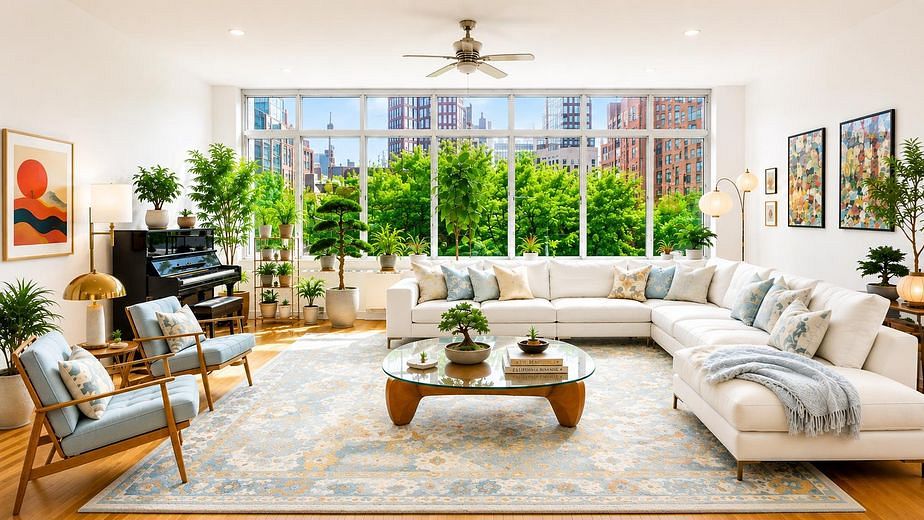 258 Saint Nicholas Avenue #2CD
