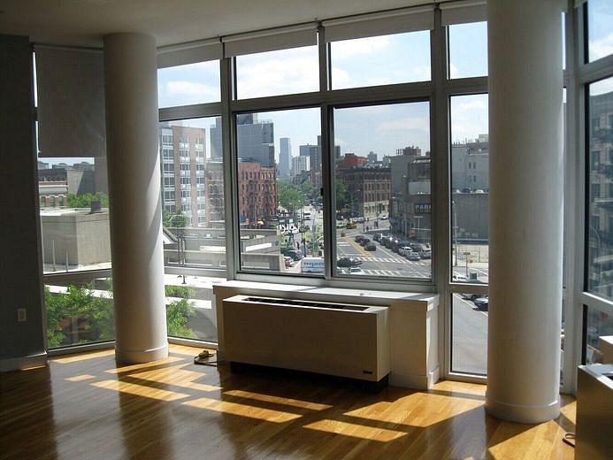 258 Saint Nicholas Avenue #4B