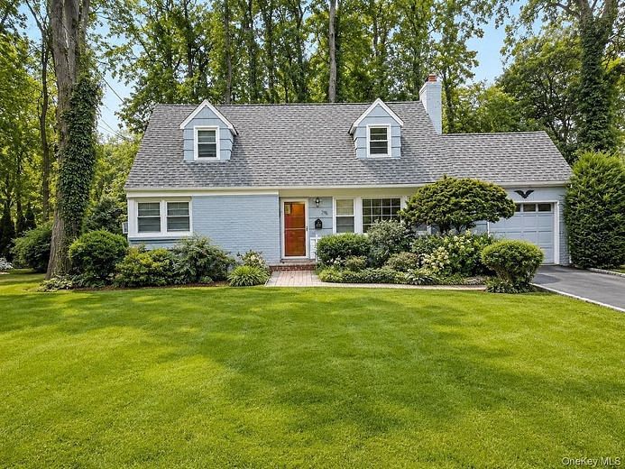 258 Steamboat Road