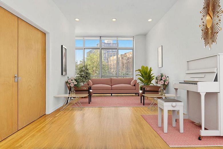 258 Street Nicholas's Avenue #2C