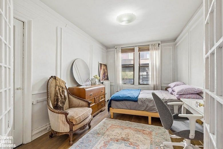 258 West 117th Street #1W
