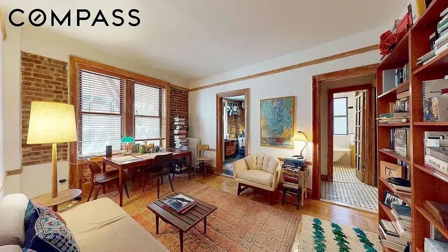 258 West 117th Street #24W