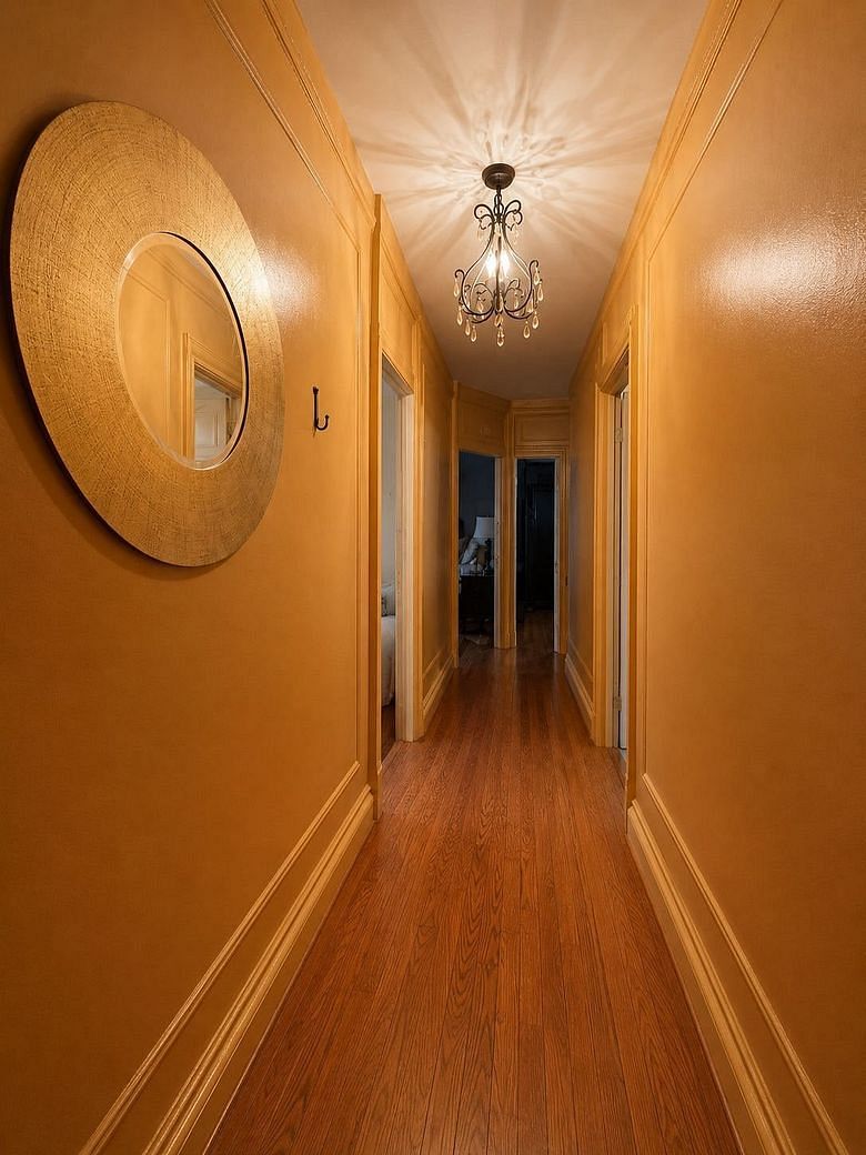 258 West 117th Street #55W