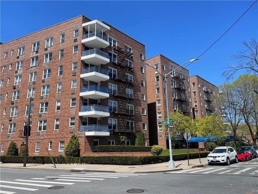Image 1 of 16 for 2580 Ocean Parkway #3C in Brooklyn, NY, 11235