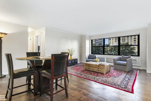 Image 1 of 11 for 165 West End Avenue #5A in Manhattan, New York, NY, 10023