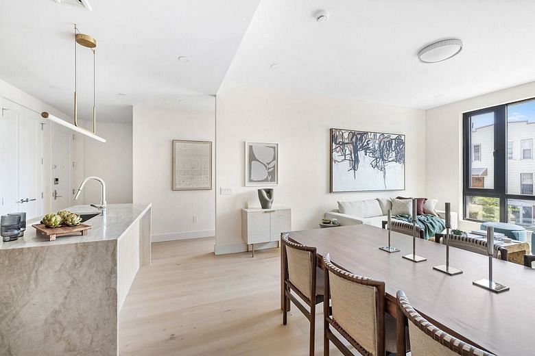 259 22nd Street #2E