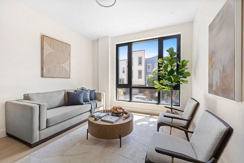259 22nd Street #2F