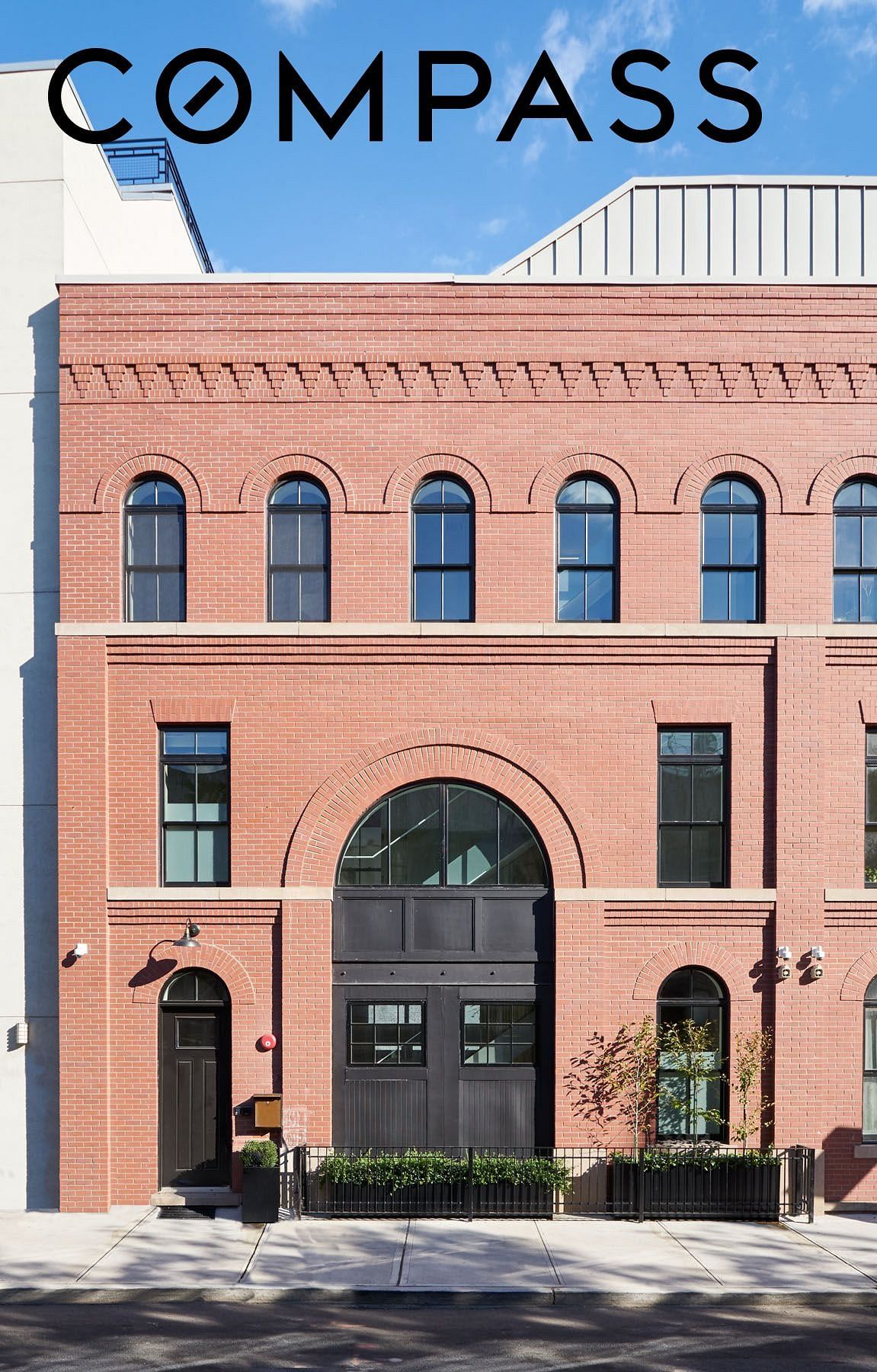 259 Berry Street #1