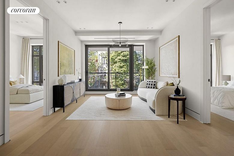 259 Halsey Street #2F