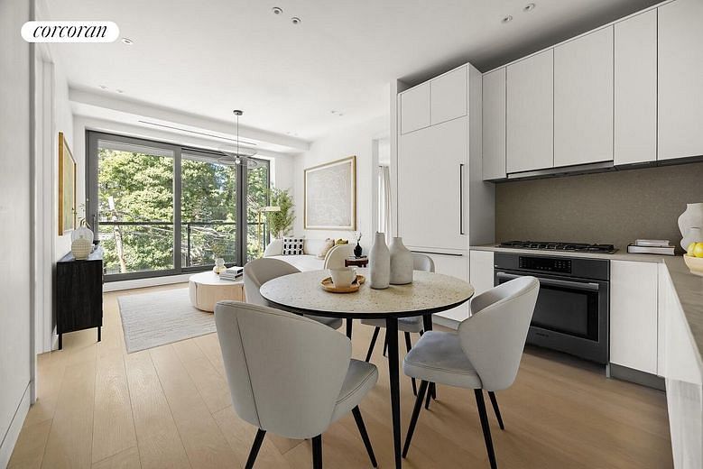 259 Halsey Street #3F