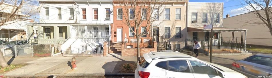 Image 1 of 1 for 259 Miller Avenue in Brooklyn, East New York, NY, 11207