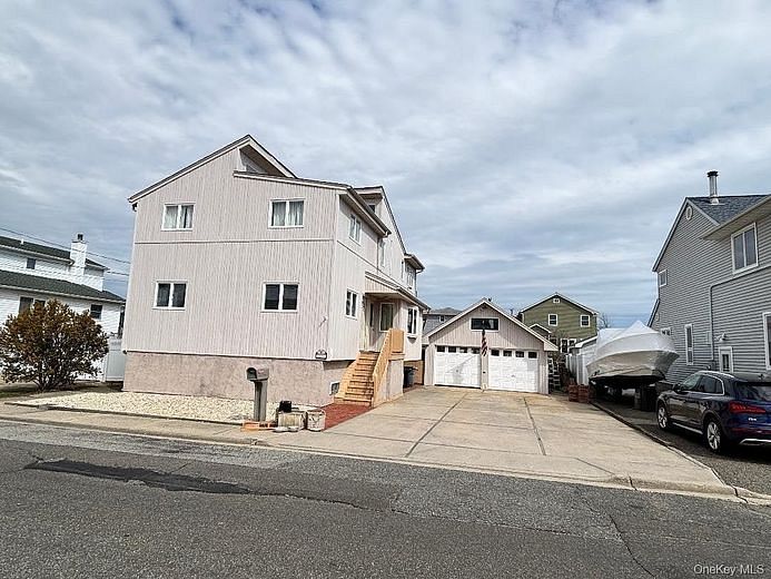 2591 Island Channel Road