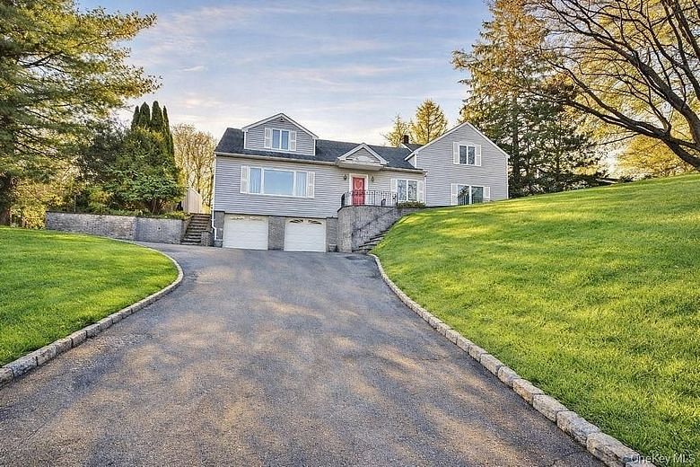 2597 Quaker Church Road