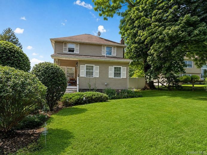 25A Adams Rush Road
