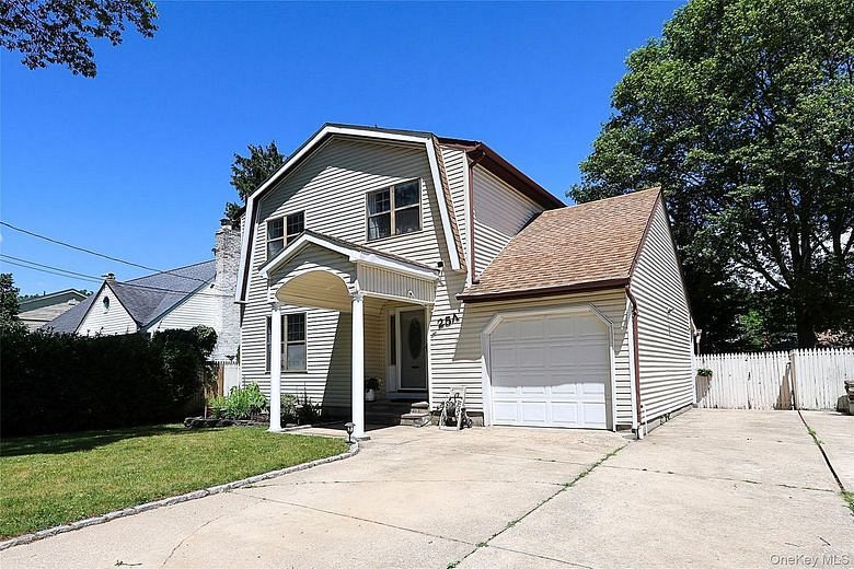 25A Reynolds Street #A