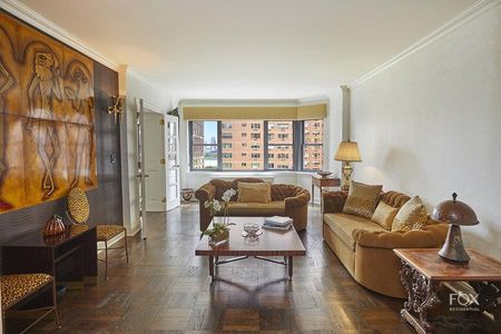 Image 1 of 16 for 20 Sutton Place South #6C in Manhattan, New York, NY, 10022