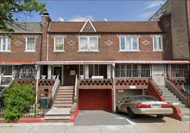Image 1 of 9 for 403 E 54th Street in Brooklyn, East Flatbush, NY, 11203