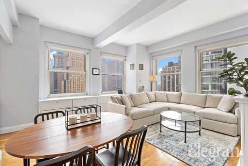 Image 1 of 10 for 88 Greenwich Street #1603 in Manhattan, NEW YORK, NY, 10006