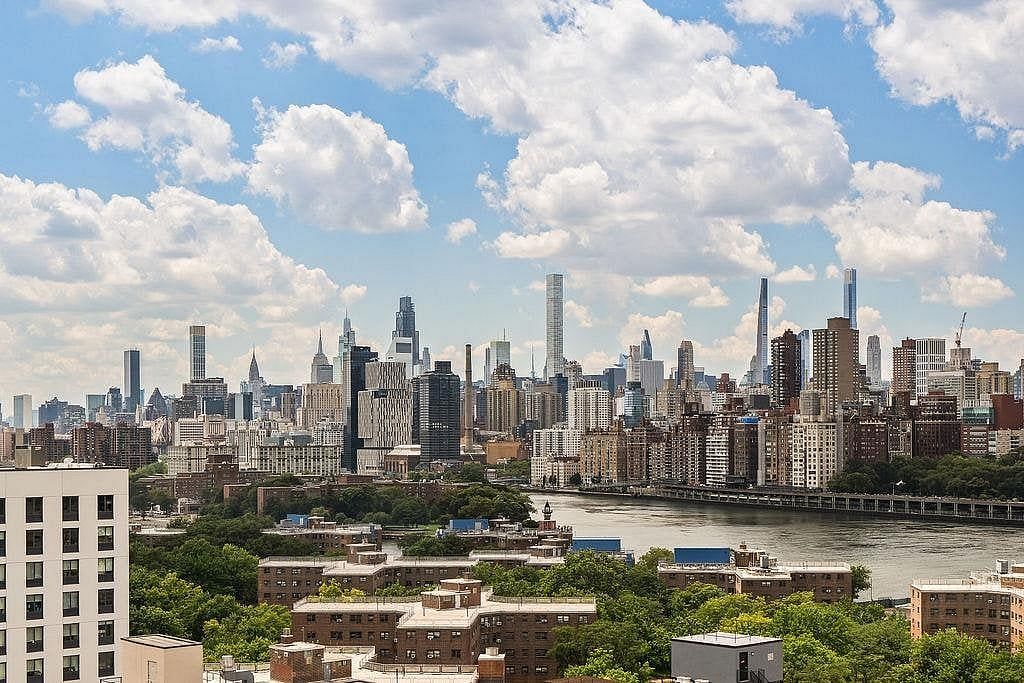 Image 1 of 9 for 26-15 4th Street #13G in Queens, NY, 11102