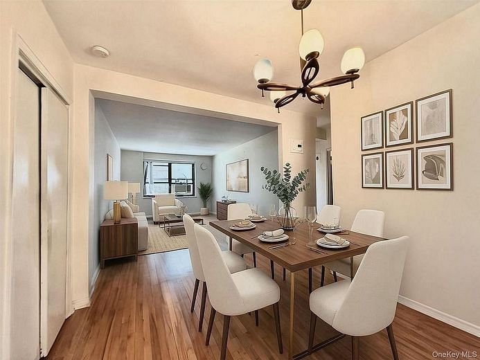 26-26 141 Street #5E