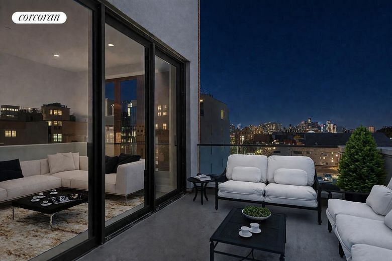 26-33 28th Street #PH4A