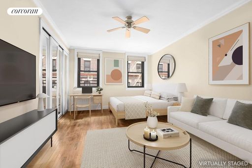 Image 1 of 4 for 26 Bedford Street #1B in Manhattan, NEW YORK, NY, 10014