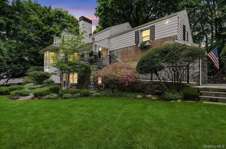 26 Cedarlawn Road