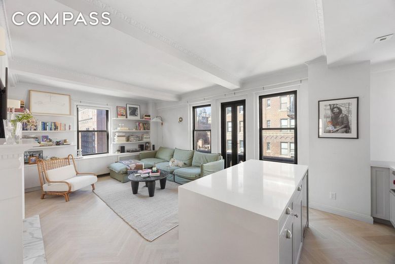 26 East 10th Street #11G