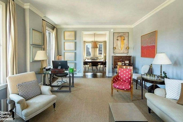 26 East 93rd Street #7CD