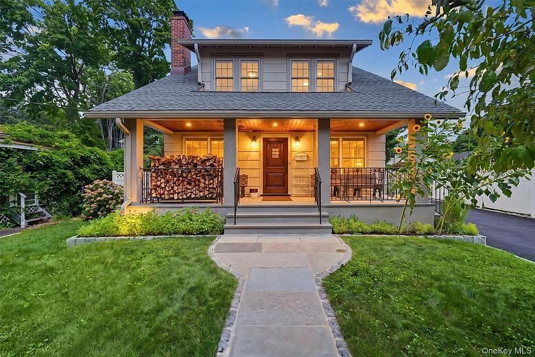 26 Gedney Terrace