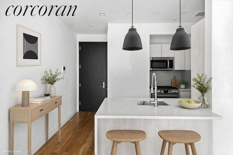 26 Goodwin Place #4F