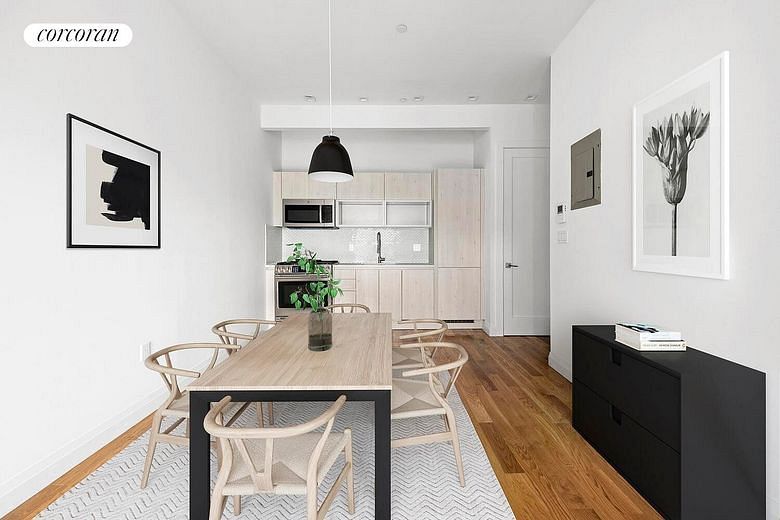 26 Goodwin Place #4R