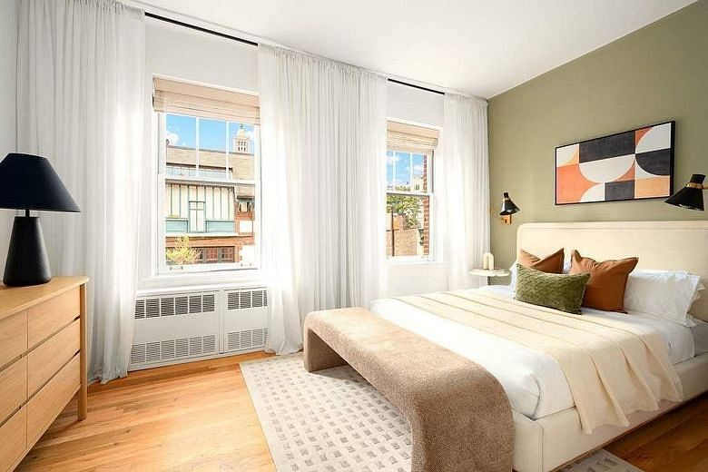 26 GRAMERCY PARK S #6G