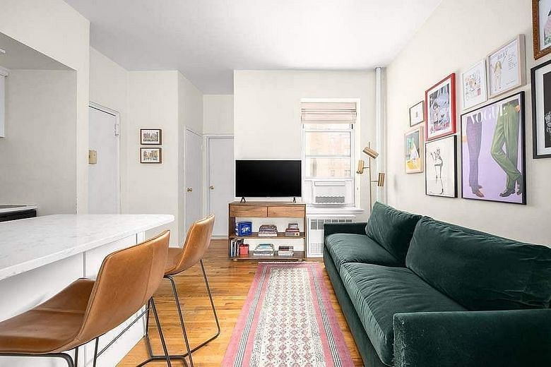 26 GRAMERCY PARK S #6G