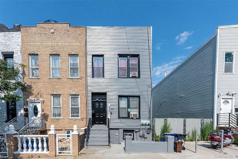 26 Gunther Place