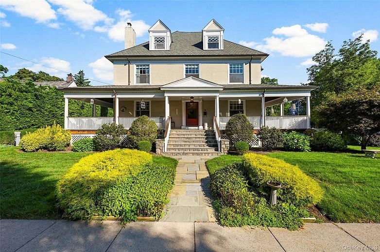 26 Linden Avenue