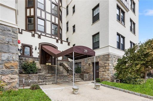 Image 1 of 16 for 26 Pondfield Road W #E in Westchester, Bronxville, NY, 10708