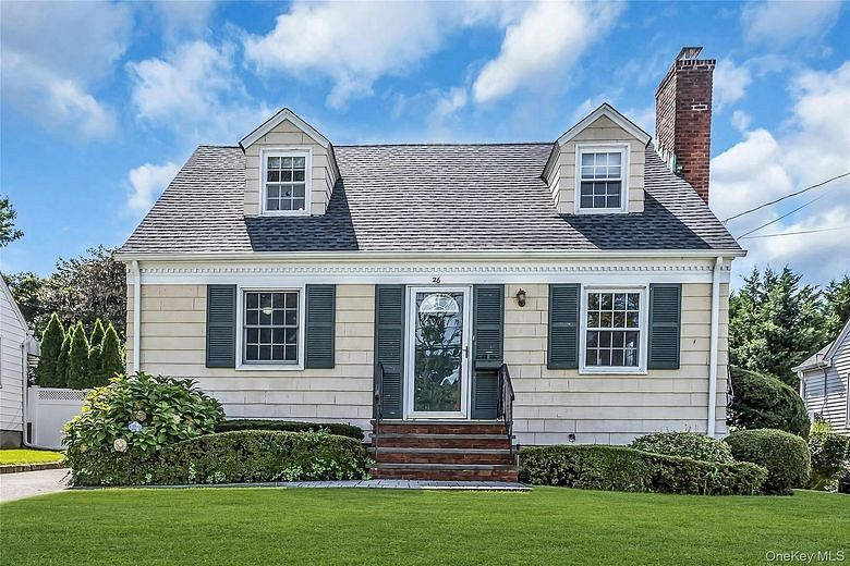26 Ridge Drive