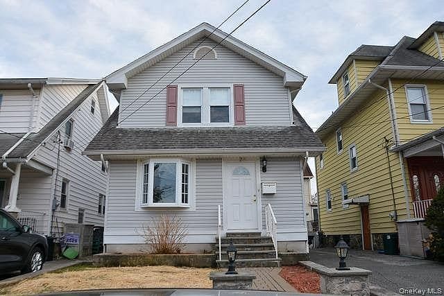 26 Saint Pauls Place