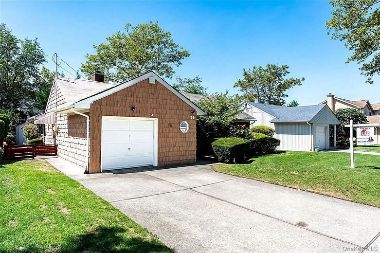 26 Sycamore Road