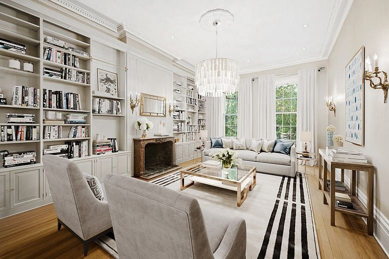 26 Washington Square North