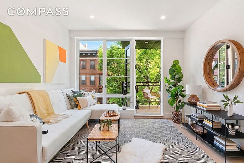 26 West 127th Street #4A