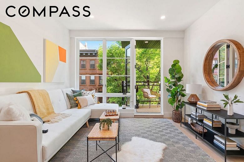 26 West 127th Street #4A