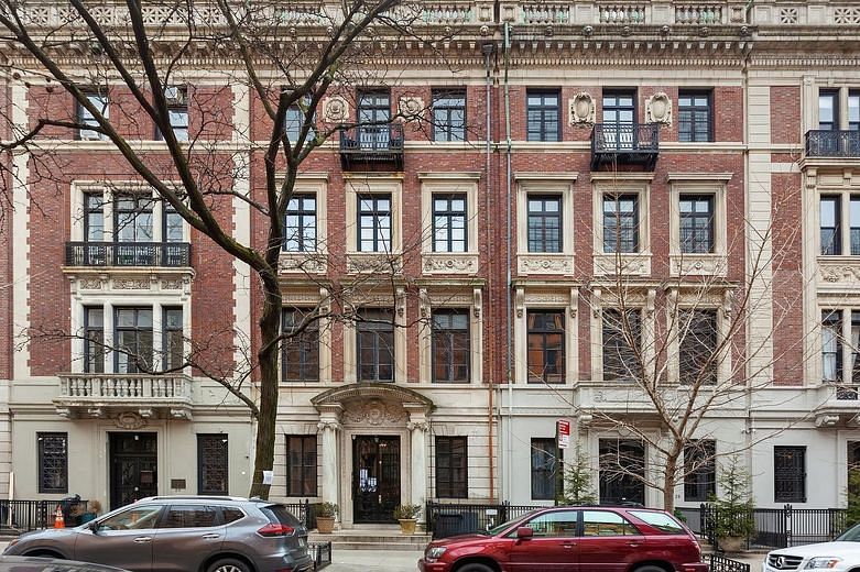 26 West 74th Street #2A