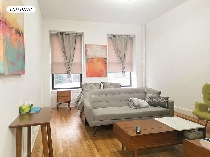 26 West 97th Street #1A