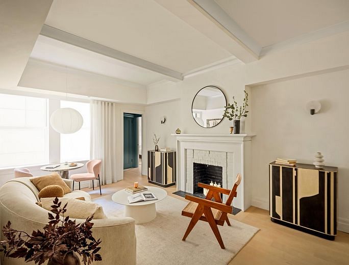 26 West 9th Street #2C