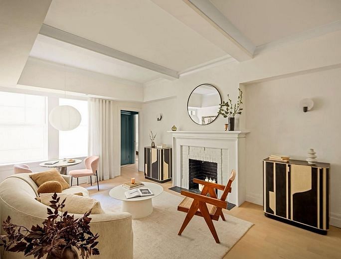 26 West 9th Street #5C