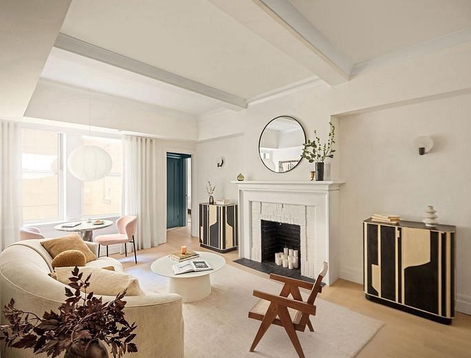 26 West 9th Street #8C