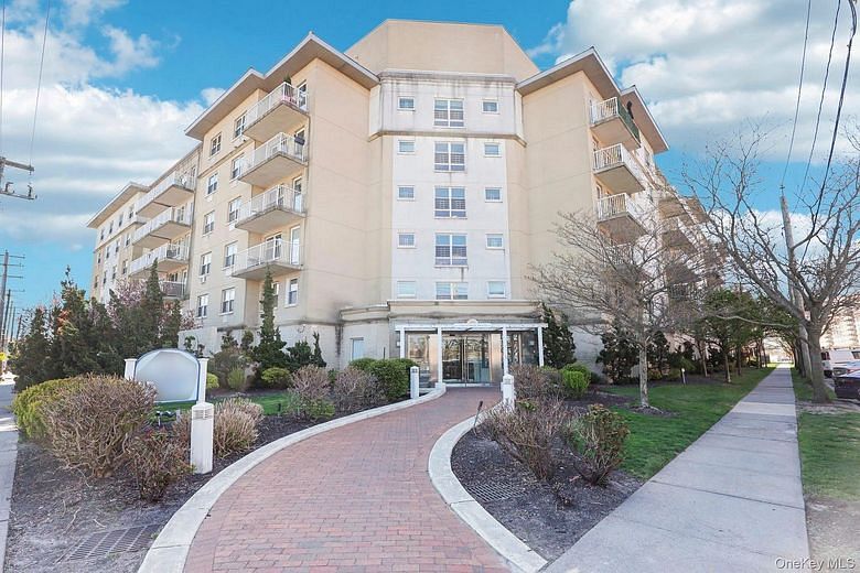 260 Beach 81st Street #2D