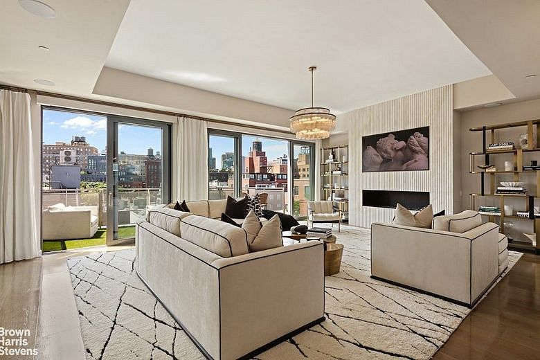 260 Bowery #PH